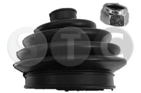 STC T411294 - KIT FUELLE TRANSMISIóN AUDI 800 (44, 44Q, C3)
