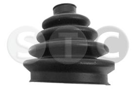 STC T411302 - KIT FUELLE TRANSMISIóN ALFA 145
