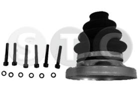 STC T411305 - KIT FUELLE TRANSMISIóN BMW 3BIO TRASERO