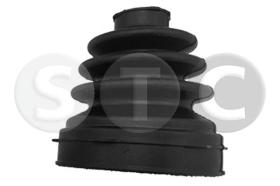 STC T411309 - KIT FUELLE TRANSMISIóN RENAU MEGANE III