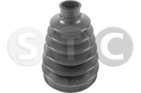 STC T411313 - KIT FUELLE TRANSMISIóN HONDA CIVIC VI