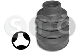 STC T411322 - KIT FUELLE TRANSMISIóN FORD FIESTA V