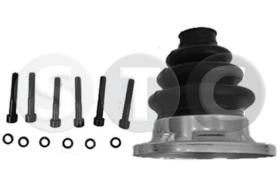 STC T411328 - KIT FUELLE TRANSMISIóN BMW 3BIO CON TORNILLOS