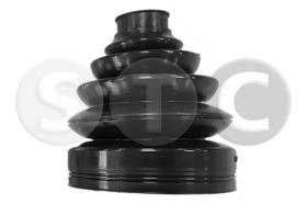 STC T411338 - KIT FUELLE TRANSMISIóN MERCE VIANO