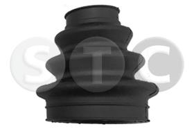 STC T411340 - KIT FUELLE TRANSMISIóN BMW 5SERA