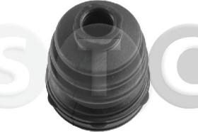 STC T411344 - KIT FUELLE TRANSMISIóN FORD FOCUS C-MAX