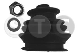 STC T411351 - KIT FUELLE TRANSMISIóN AUDI 50