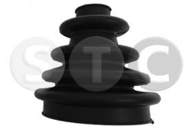 STC T411353 - KIT FUELLE TRANSMISIóN ALFA 33ABLE