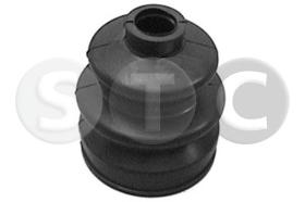 STC T411356 - KIT FUELLE TRANSMISIóN HONDA ACCORD III