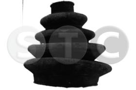 STC T411357 - KIT FUELLE TRANSMISIóN AUDI A3(8L1)
