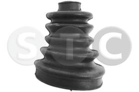STC T411360 - KIT FUELLE TRANSMISIóN AUDI 80ABLE