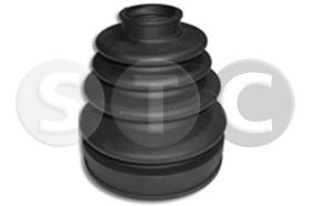 STC T411366 - KIT FUELLE TRANSMISIóN TOYOT LAND CRUISER 80