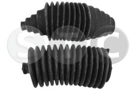 STC T411727 - KIT FUELLE CREMALLERA DIRECCIóN ALFA 164