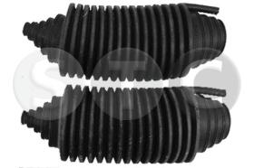 STC T411738 - KIT FUELLE CREMALLERA DIRECCIóN CITRO C5 I
