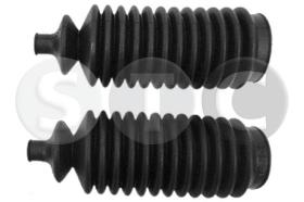STC T411740 - KIT FUELLE CREMALLERA DIRECCIóN MITSUBISHI COLT I