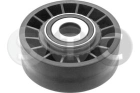 STC T412092 - RODILLO TENSOR ALTERNADOR CLSE