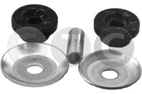 STC T423221 - SOPORTE AMORTIGUADOR HONDA CIVIC