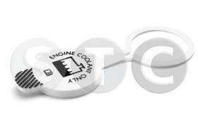STC T430127 - TAPóN BOTELLA DE EXPANSIóN FIAT FREEMONT