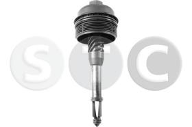 STC T430319 - TAPA FILTRO DE ACEITE MERCEDESBENZ CLASE A