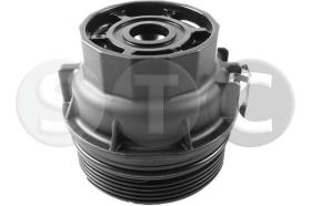 STC T430320 - TAPA FILTRO DE ACEITE TOYOTA AURIS