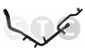 STC T430539 - *** TUBO METáLICO AGUA AUDI A3 (8L1)