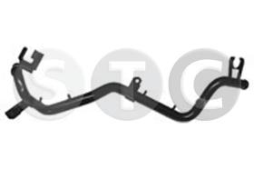 STC T430546 - *** TUBO METáLICO AGUA SEAT CORDOBA
