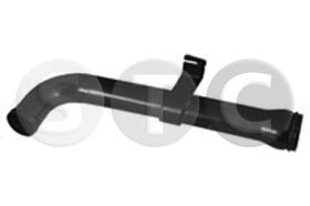 STC T430547 - TUBO METáLICO AGUA FIAT CINQUECENTO