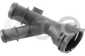 STC T430548 - CONECTOR REFRIGERACION A1