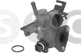 STC T430611 - *** TAPA DE TERMOSTATO SKODA FELICIA I