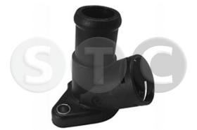 STC T430615 - TAPA DE TERMOSTATO SEAT CORDOBA