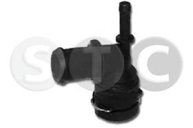STC T430622 - CONECTOR MGTOS AUDI A3 (8P1)ACTOR