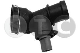 STC T430624 - CONECTOR MGTOS AUDI A3 (8P1)SENSOR
