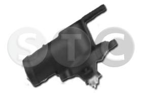 STC T430629 - *** TAPA TERMOSTATO CON TERMOSTATOSKODA FABIA I