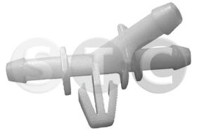 STC T430659 - CONECTOR MGTOSS. 3 VAS ¯=5X5X5 MM