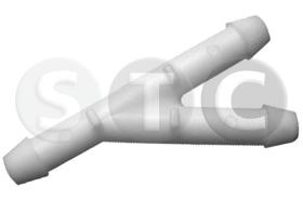 STC T430660 - CONECTOR MGTOSS. 3 VAS ¯=5X5X5 MM