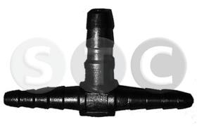 STC T430662 - CONECTOR MGTOSS. 3 VAS ¯=4X4X5 MM