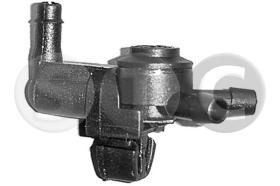 STC T430666 - CONECTOR MGTOSS C/VLVULA. 3 VAS ¯=5X5X5 MM