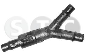 STC T430668 - CONECTOR MGTOSS C/VLVULA. 3 VAS ¯=5X5X5 MM