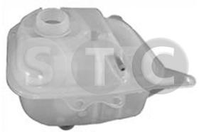 STC T431009 - BOTELLA DE EXPANSIóN AUDI 100
