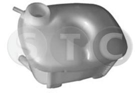 STC T431011 - BOTELLA DE EXPANSIóN VW JETTAI