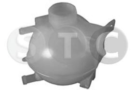 STC T431013 - BOTELLA DE EXPANSIóN OPEL KADETT D