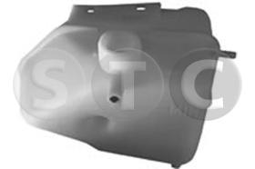 STC T431016 - BOTELLA DE EXPANSIóN FIAT UNO