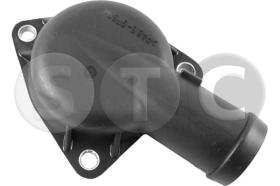 STC T432000 - BRIDA DE REFRIGERANTE TOUAREG