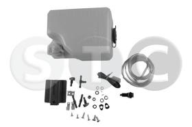 STC T432140 - KIT BOMBA LIMPIAPARABRISASISAS (12 VOLT.)
