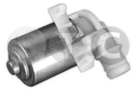 STC T432143 - BOMBA LIMPIAPARABRISAS HONDA ACCORD I