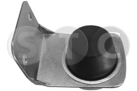 STC T432144 - SOPORTE BOMBA MANUAL LIMPIAPARABRISAS