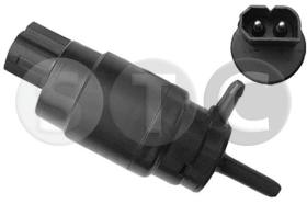 STC T432147 - BOMBA LIMPIAPARABRISAS BMW 3RO