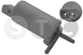 STC T432148 - BOMBA LIMPIAPARABRISAS VOLVO 850