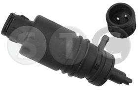 STC T432151 - BOMBA LIMPIAPARABRISAS AUDI 80RO/TRASERO
