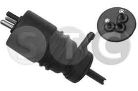STC T432152 - BOMBA LIMPIAPARABRISAS - LAVAFAROS MERCE COUPE